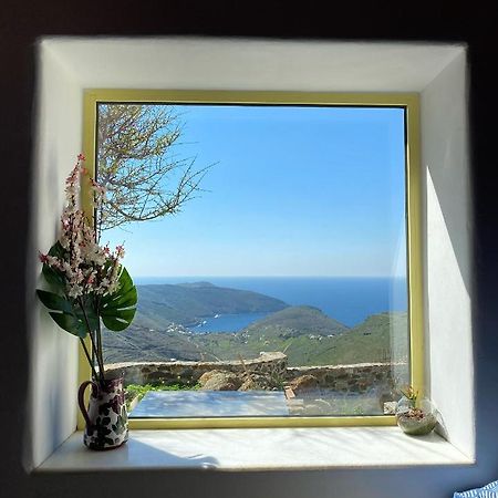 Livas Residence Μεγάλο Χωριό Εξωτερικό φωτογραφία