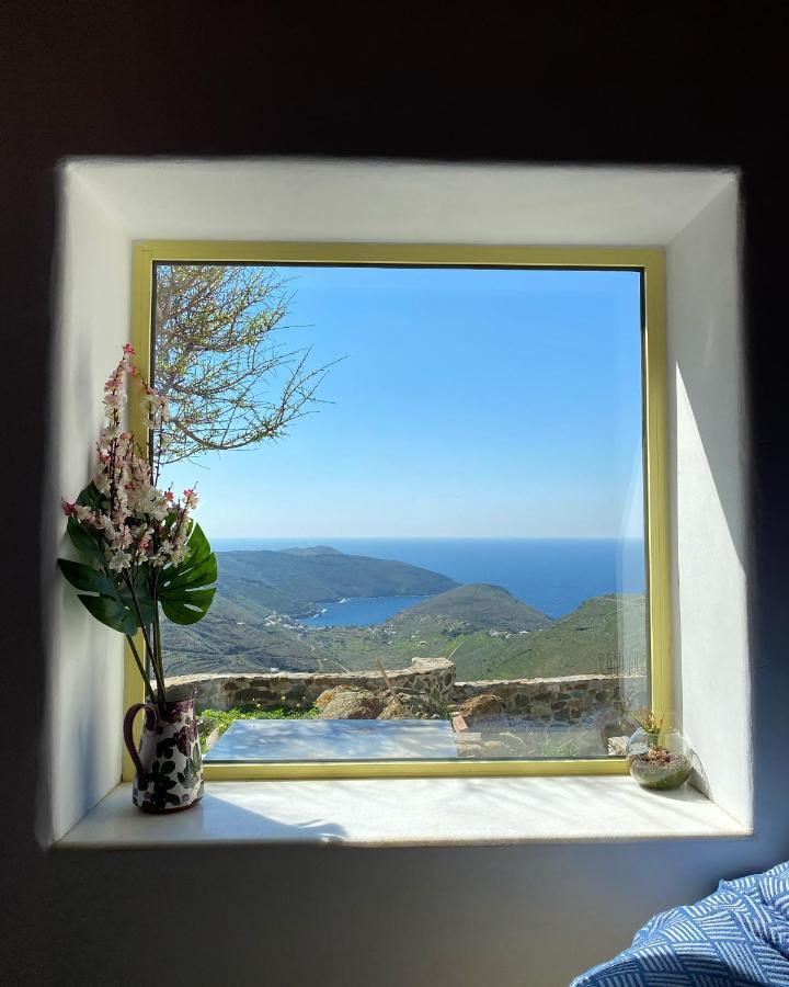 Livas Residence Μεγάλο Χωριό Εξωτερικό φωτογραφία