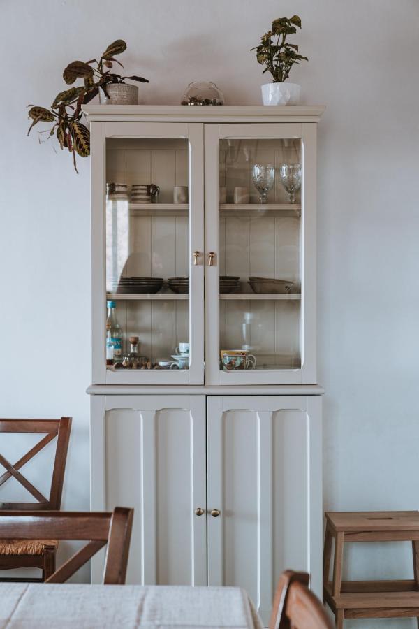 Livas Residence Μεγάλο Χωριό Εξωτερικό φωτογραφία